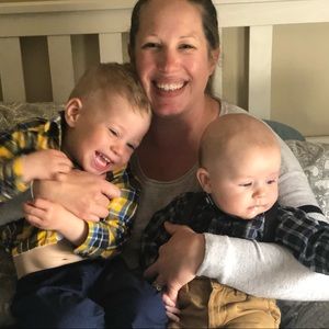 Meet your Posher, Keely